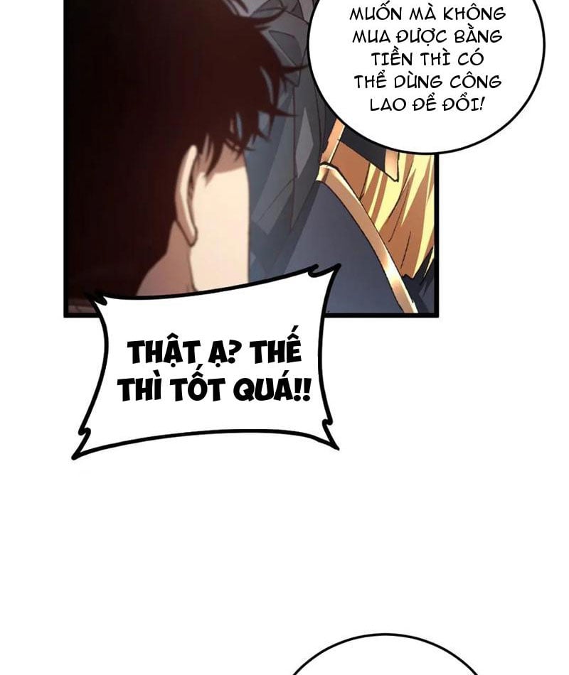 Ta Là Chúa Tể Trùng Độc Chapter 55 - Trang 4
