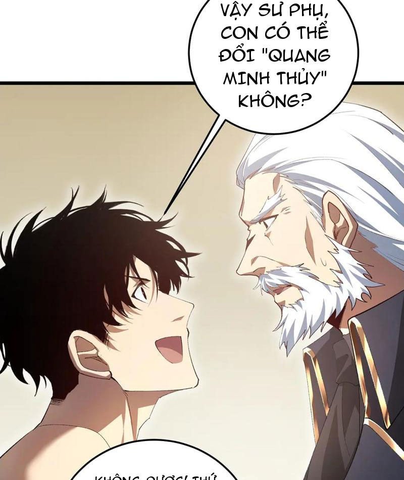 Ta Là Chúa Tể Trùng Độc Chapter 55 - Trang 4