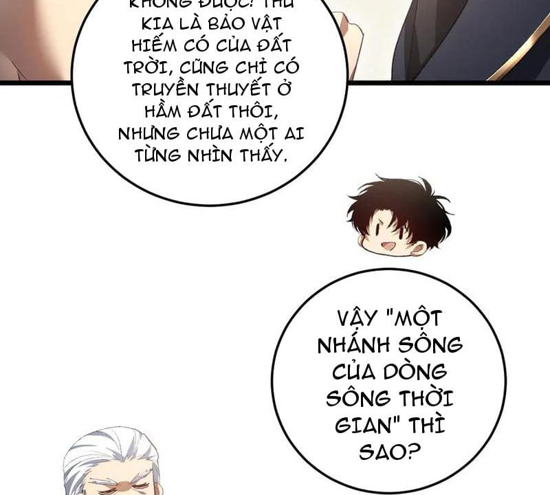 Ta Là Chúa Tể Trùng Độc Chapter 55 - Trang 4