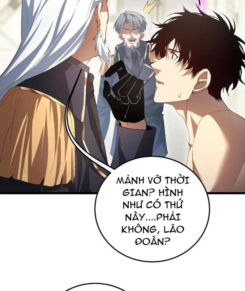 Ta Là Chúa Tể Trùng Độc Chapter 55 - Trang 4