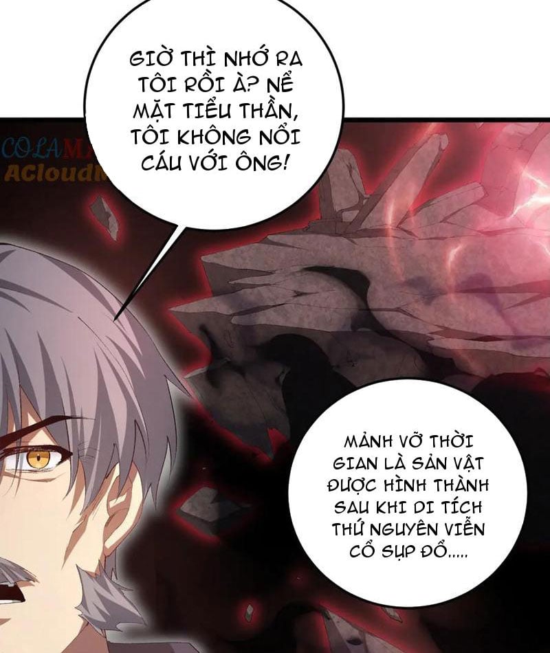 Ta Là Chúa Tể Trùng Độc Chapter 55 - Trang 4