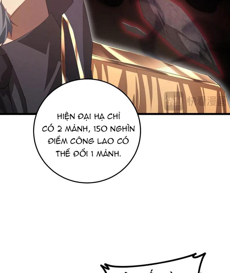 Ta Là Chúa Tể Trùng Độc Chapter 55 - Trang 4