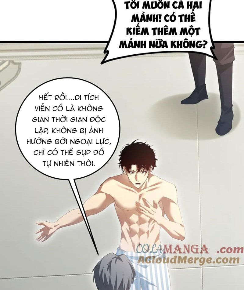 Ta Là Chúa Tể Trùng Độc Chapter 55 - Trang 4
