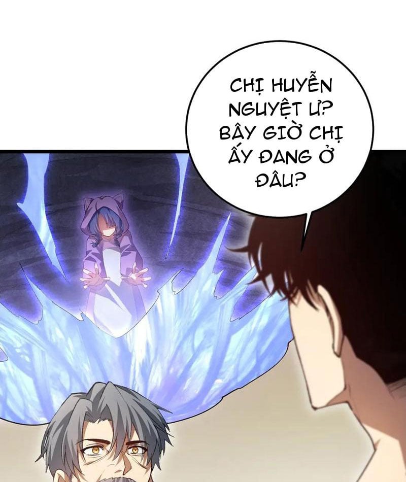 Ta Là Chúa Tể Trùng Độc Chapter 55 - Trang 4