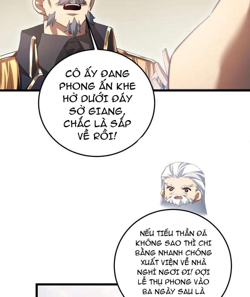 Ta Là Chúa Tể Trùng Độc Chapter 55 - Trang 4