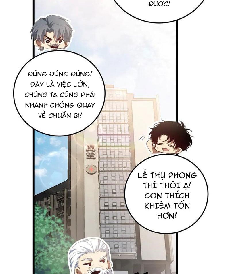 Ta Là Chúa Tể Trùng Độc Chapter 55 - Trang 4