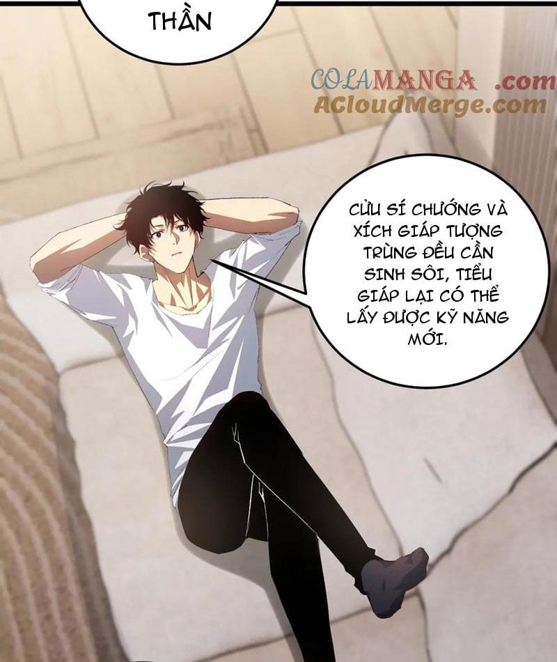 Ta Là Chúa Tể Trùng Độc Chapter 55 - Trang 4