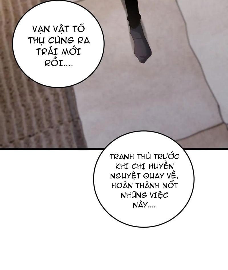 Ta Là Chúa Tể Trùng Độc Chapter 55 - Trang 4