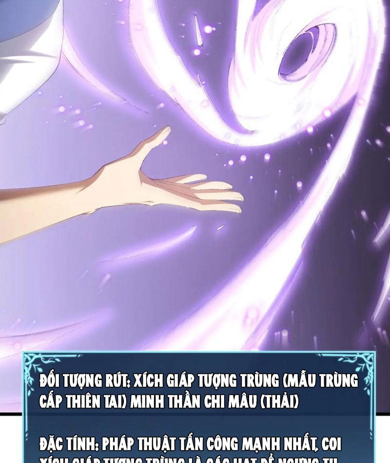 Ta Là Chúa Tể Trùng Độc Chapter 55 - Trang 4