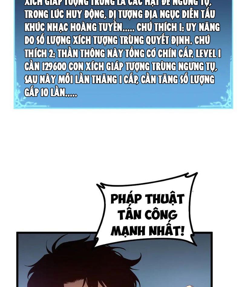 Ta Là Chúa Tể Trùng Độc Chapter 55 - Trang 4