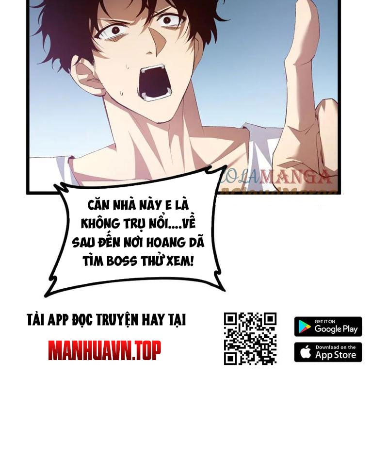 Ta Là Chúa Tể Trùng Độc Chapter 55 - Trang 4