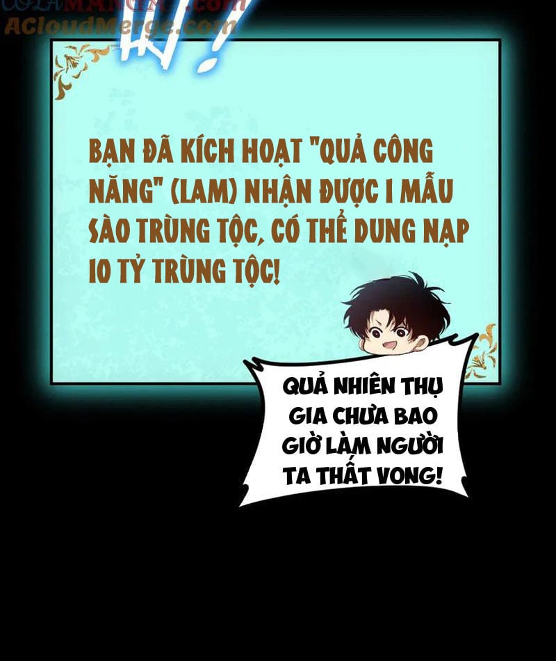 Ta Là Chúa Tể Trùng Độc Chapter 55 - Trang 4