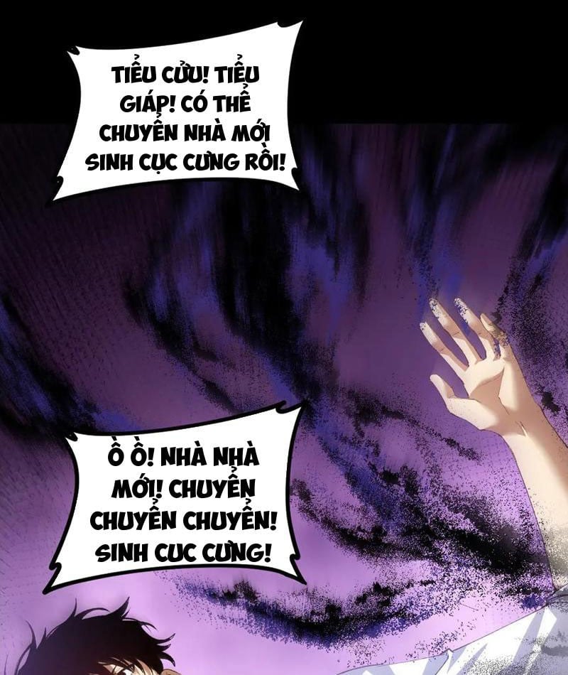 Ta Là Chúa Tể Trùng Độc Chapter 55 - Trang 4