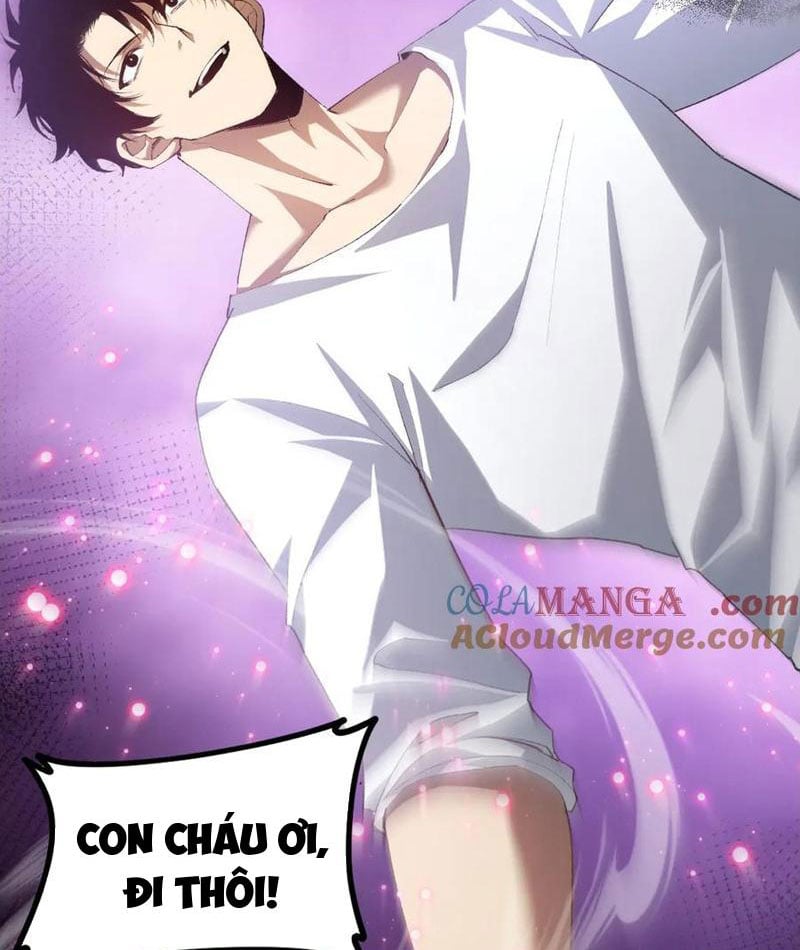Ta Là Chúa Tể Trùng Độc Chapter 55 - Trang 4