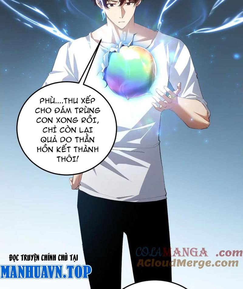 Ta Là Chúa Tể Trùng Độc Chapter 55 - Trang 4