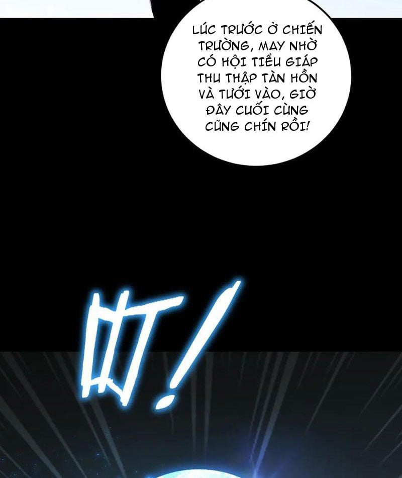 Ta Là Chúa Tể Trùng Độc Chapter 55 - Trang 4