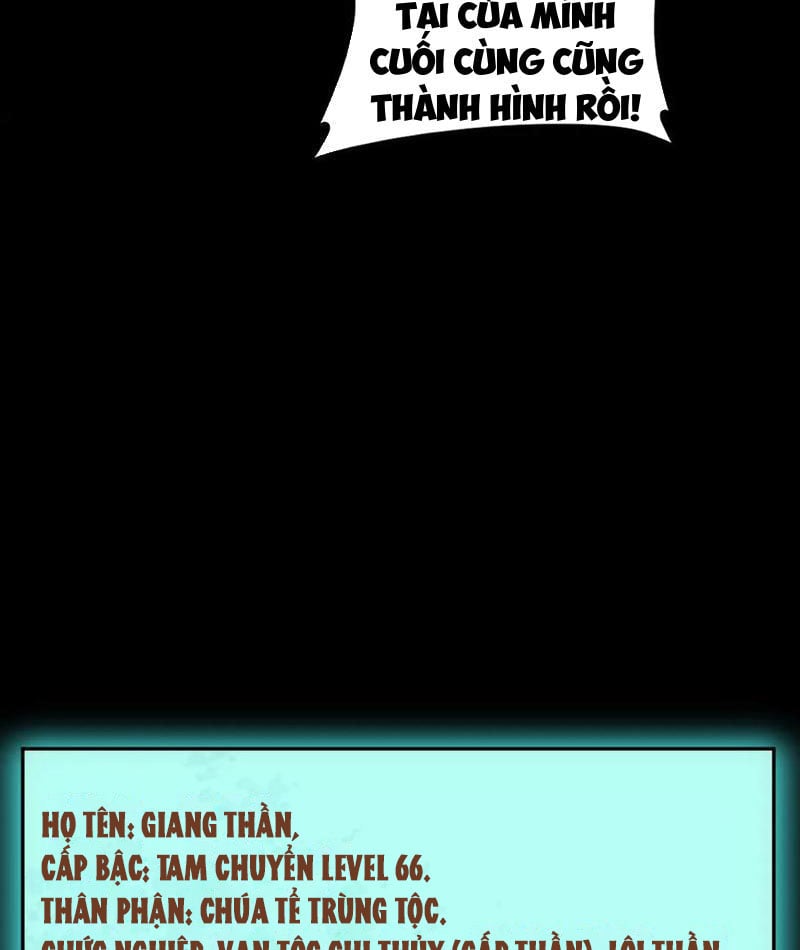 Ta Là Chúa Tể Trùng Độc Chapter 55 - Trang 4