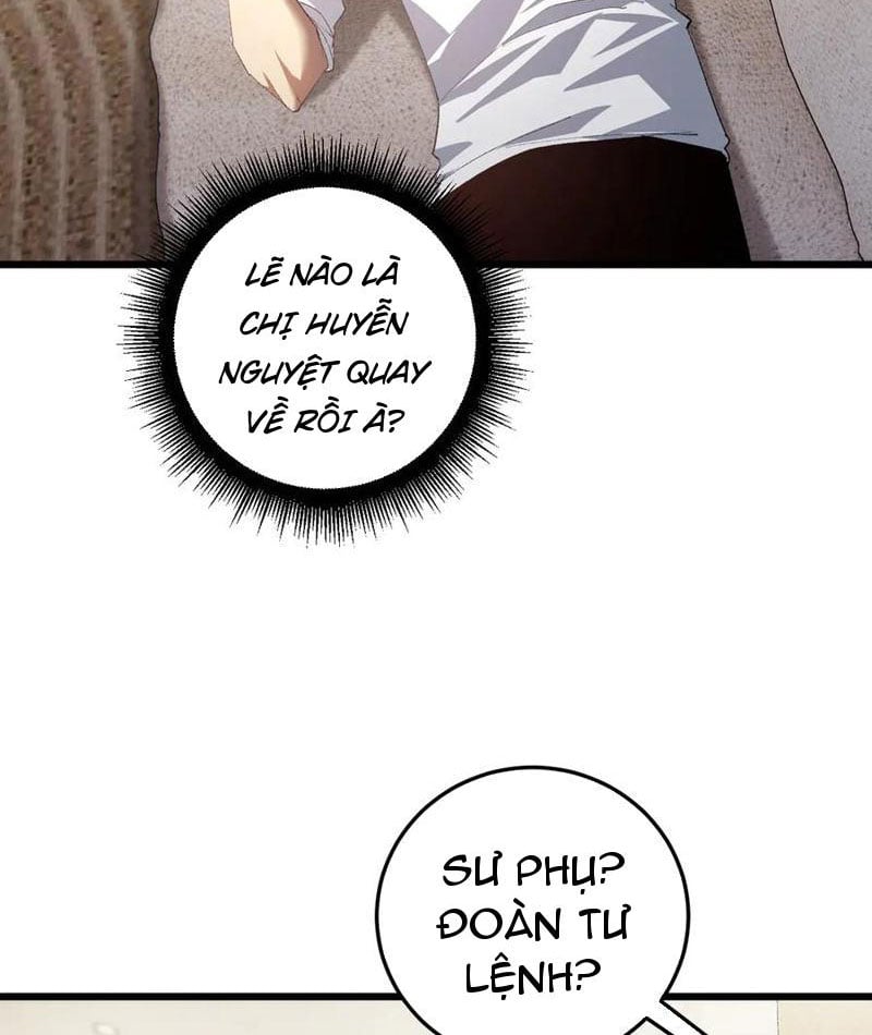 Ta Là Chúa Tể Trùng Độc Chapter 55 - Trang 4