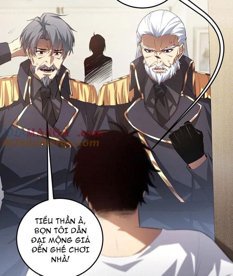 Ta Là Chúa Tể Trùng Độc Chapter 55 - Trang 4