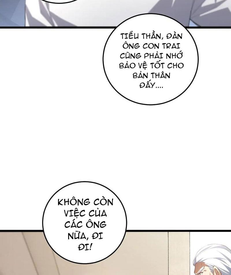 Ta Là Chúa Tể Trùng Độc Chapter 55 - Trang 4