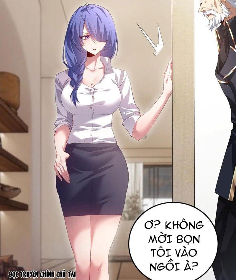 Ta Là Chúa Tể Trùng Độc Chapter 55 - Trang 4