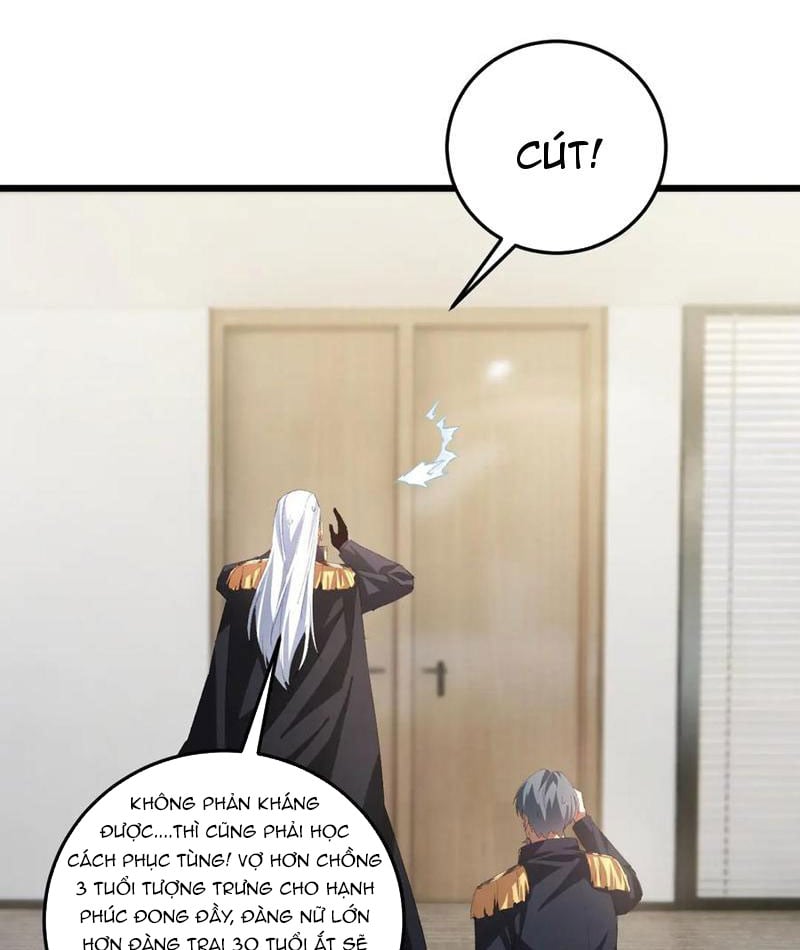 Ta Là Chúa Tể Trùng Độc Chapter 55 - Trang 4
