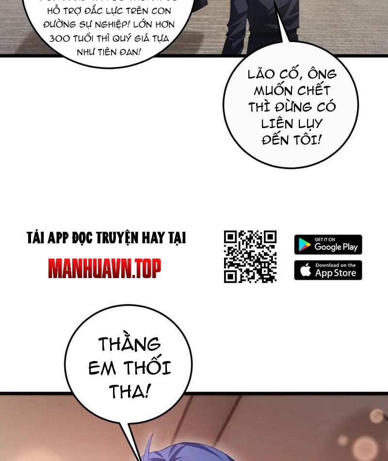Ta Là Chúa Tể Trùng Độc Chapter 55 - Trang 4