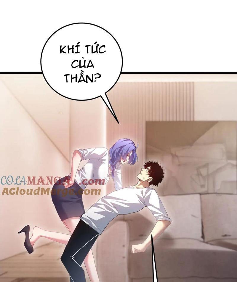Ta Là Chúa Tể Trùng Độc Chapter 55 - Trang 4