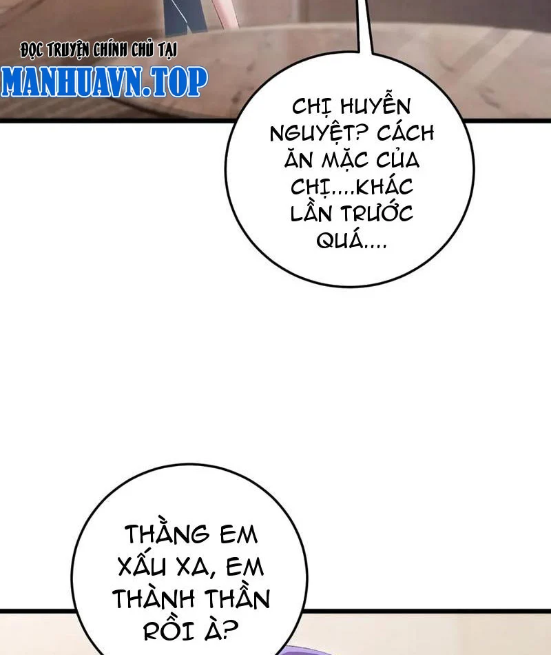 Ta Là Chúa Tể Trùng Độc Chapter 55 - Trang 4