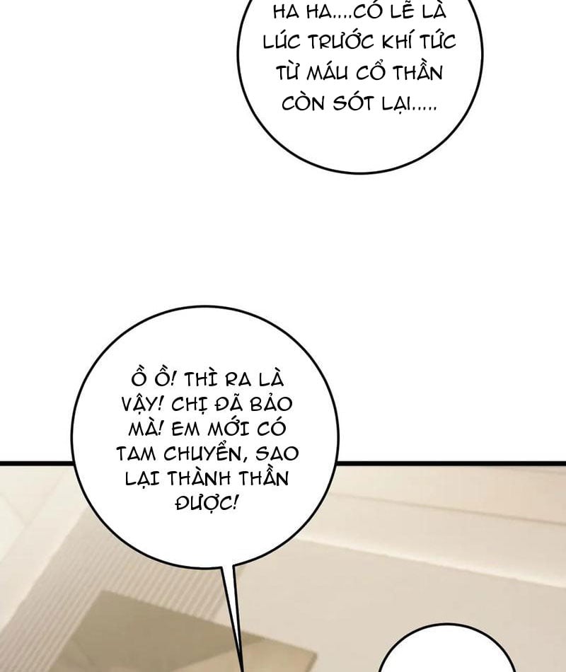 Ta Là Chúa Tể Trùng Độc Chapter 55 - Trang 4