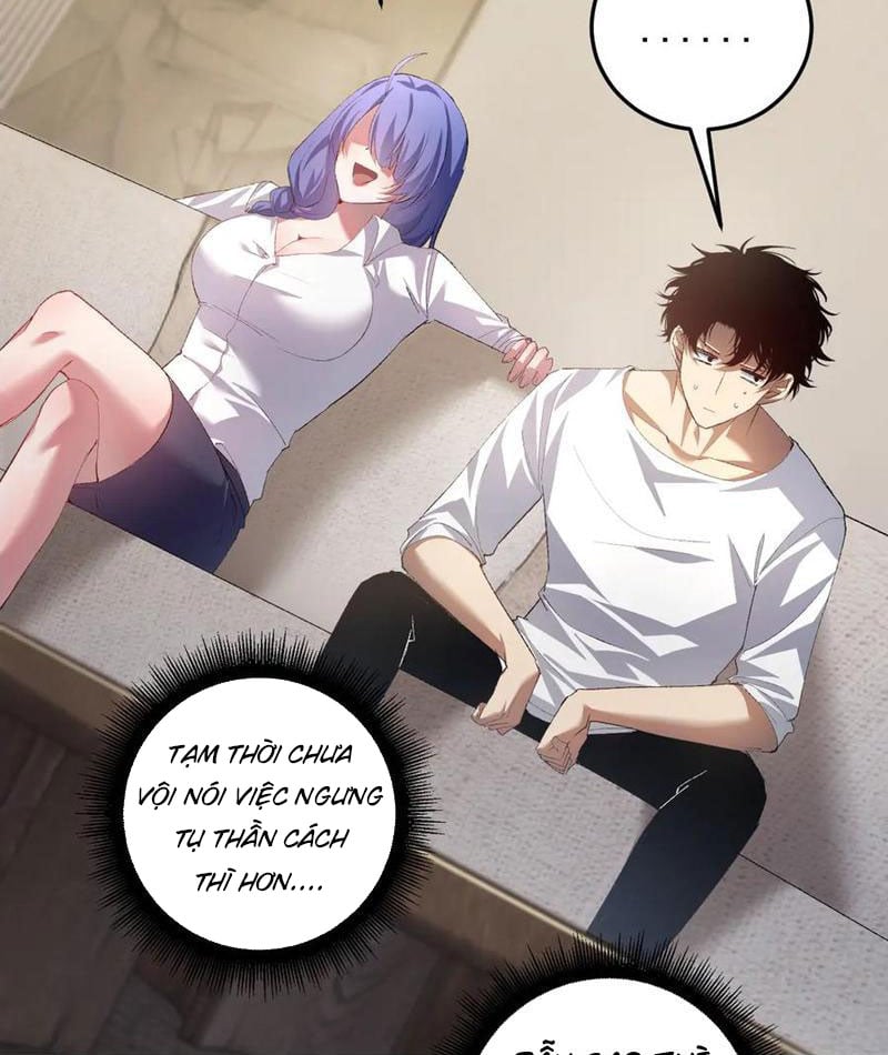 Ta Là Chúa Tể Trùng Độc Chapter 55 - Trang 4