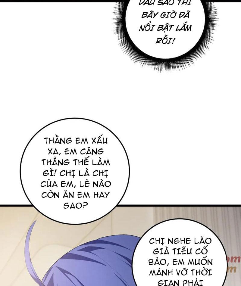 Ta Là Chúa Tể Trùng Độc Chapter 55 - Trang 4