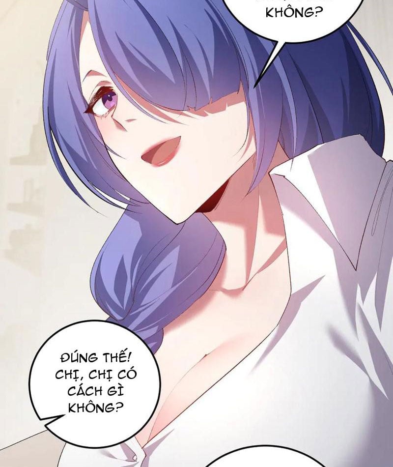 Ta Là Chúa Tể Trùng Độc Chapter 55 - Trang 4