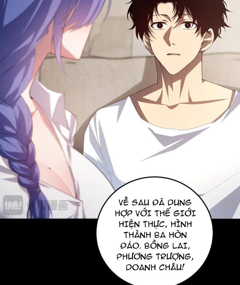 Ta Là Chúa Tể Trùng Độc Chapter 55 - Trang 4