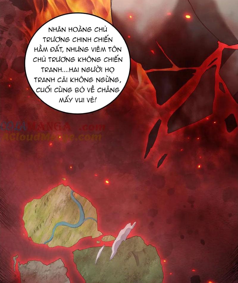 Ta Là Chúa Tể Trùng Độc Chapter 55 - Trang 4