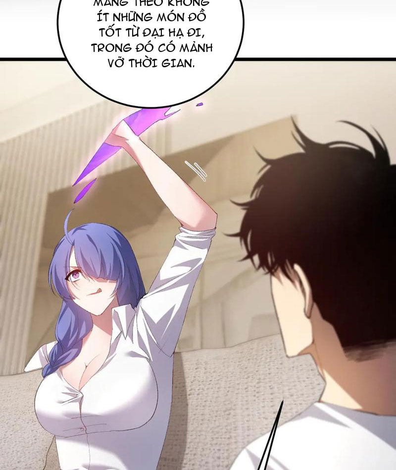 Ta Là Chúa Tể Trùng Độc Chapter 55 - Trang 4