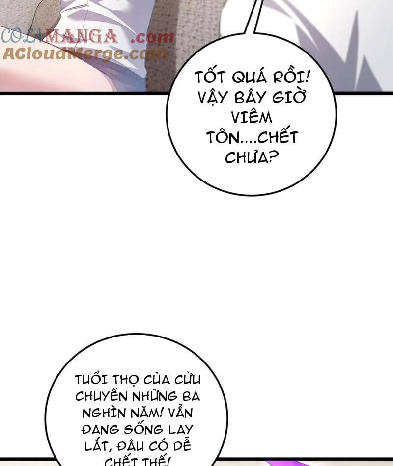 Ta Là Chúa Tể Trùng Độc Chapter 55 - Trang 4