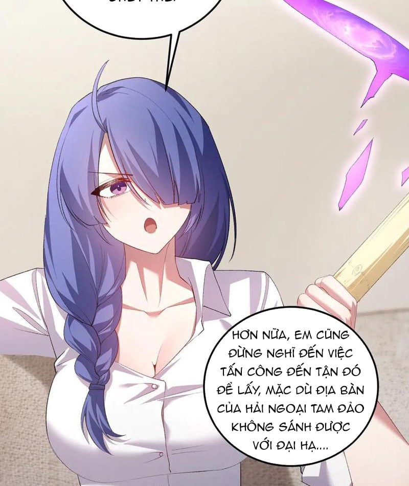 Ta Là Chúa Tể Trùng Độc Chapter 55 - Trang 4