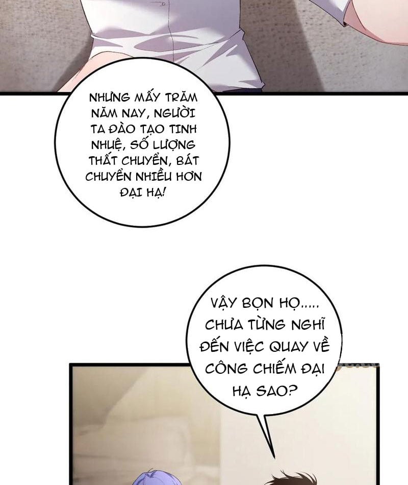 Ta Là Chúa Tể Trùng Độc Chapter 55 - Trang 4