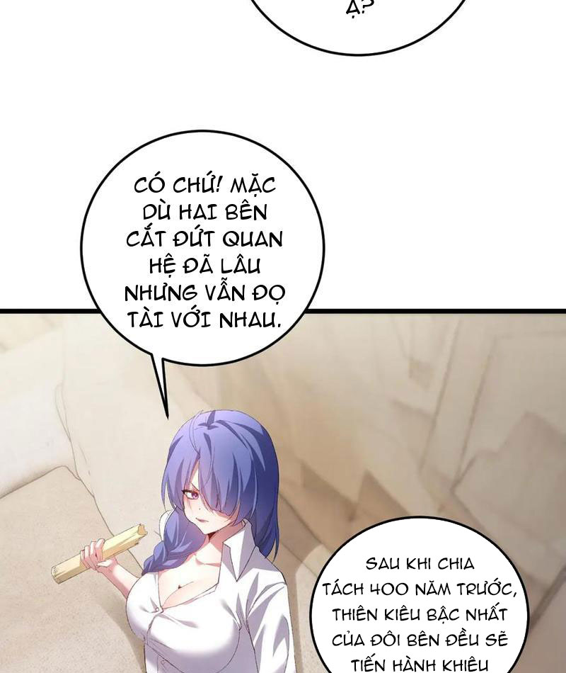 Ta Là Chúa Tể Trùng Độc Chapter 55 - Trang 4