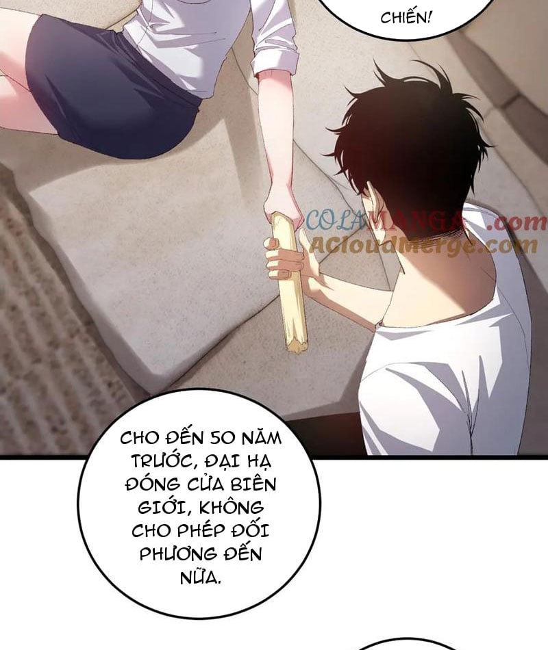 Ta Là Chúa Tể Trùng Độc Chapter 55 - Trang 4