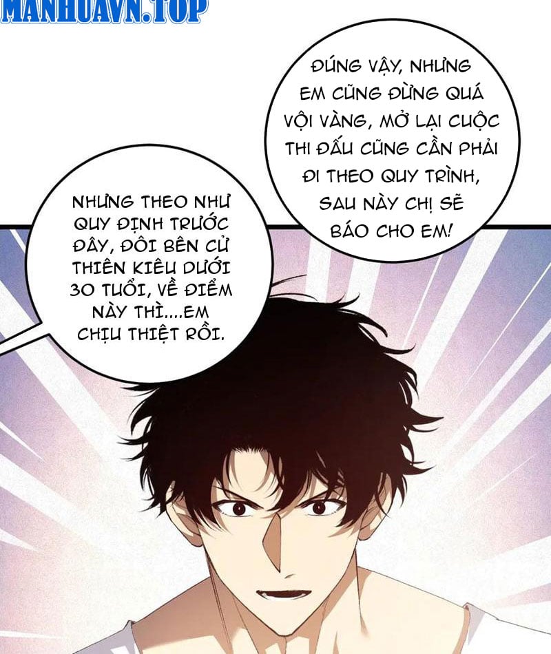 Ta Là Chúa Tể Trùng Độc Chapter 55 - Trang 4