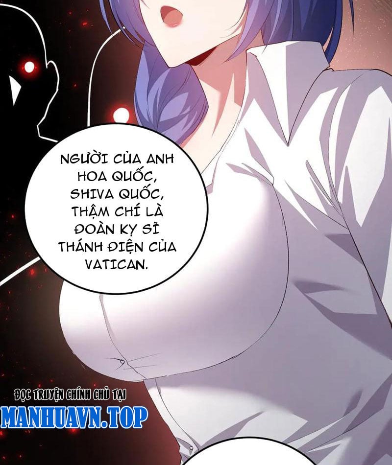 Ta Là Chúa Tể Trùng Độc Chapter 55 - Trang 4