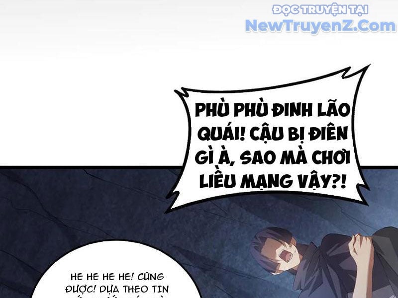 Ta Là Chúa Tể Trùng Độc Chapter 59 - Trang 2