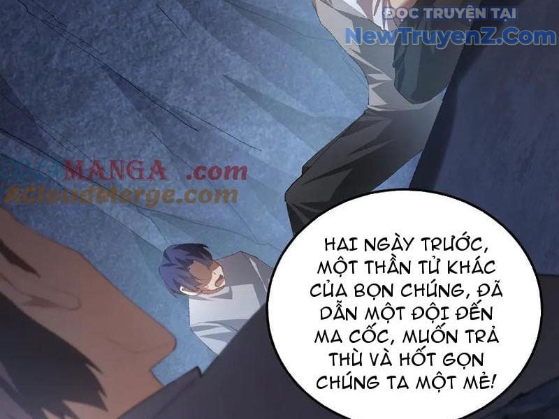 Ta Là Chúa Tể Trùng Độc Chapter 59 - Trang 2