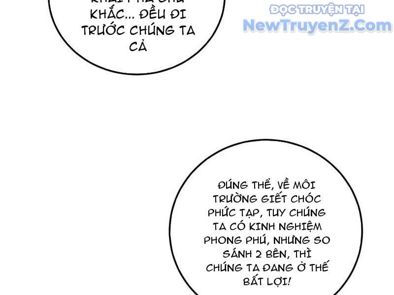 Ta Là Chúa Tể Trùng Độc Chapter 59 - Trang 2