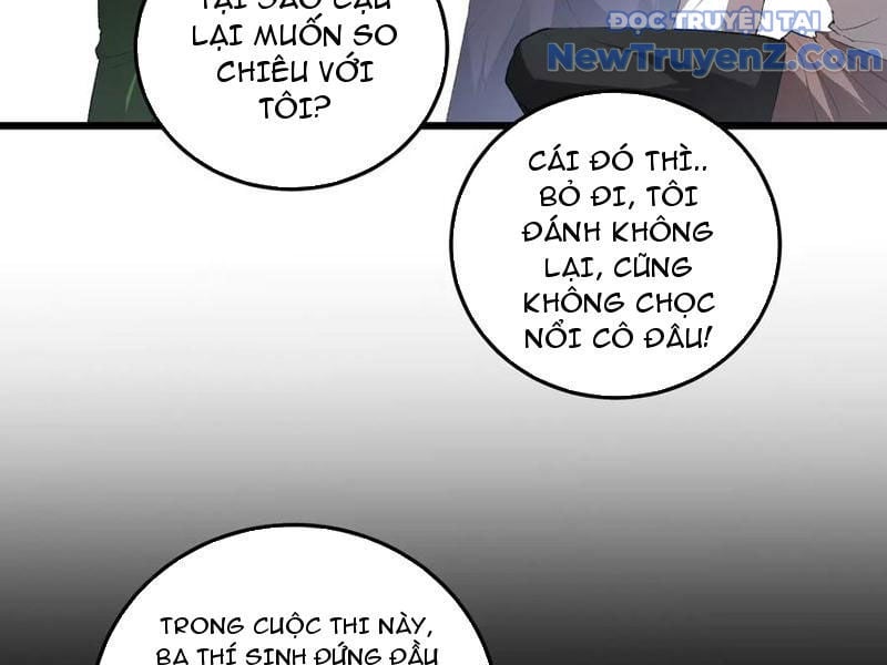 Ta Là Chúa Tể Trùng Độc Chapter 59 - Trang 2
