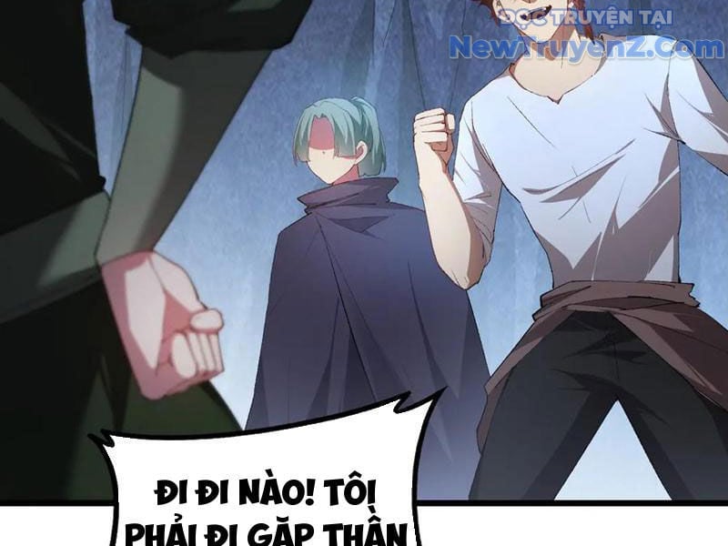 Ta Là Chúa Tể Trùng Độc Chapter 59 - Trang 2
