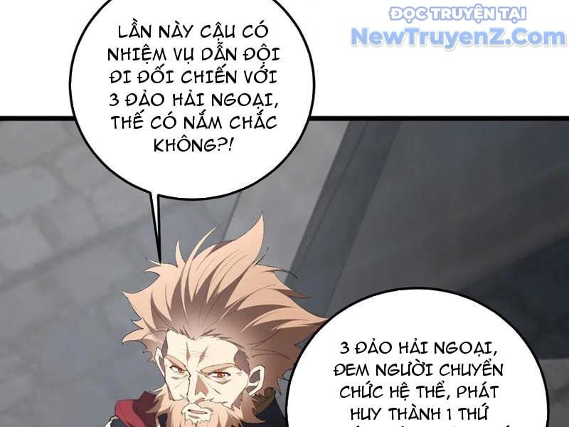 Ta Là Chúa Tể Trùng Độc Chapter 59 - Trang 2