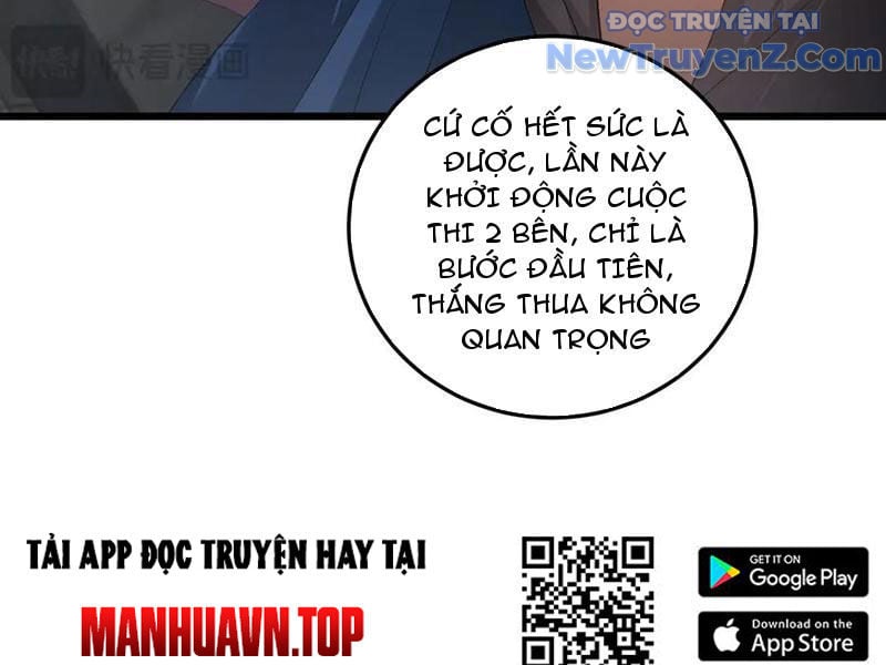 Ta Là Chúa Tể Trùng Độc Chapter 59 - Trang 2